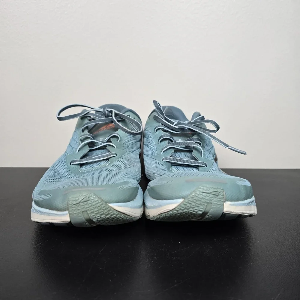 Altra Shoes Womens Size 10 Green Rivera 2 Performance Running Athletic Sneakers